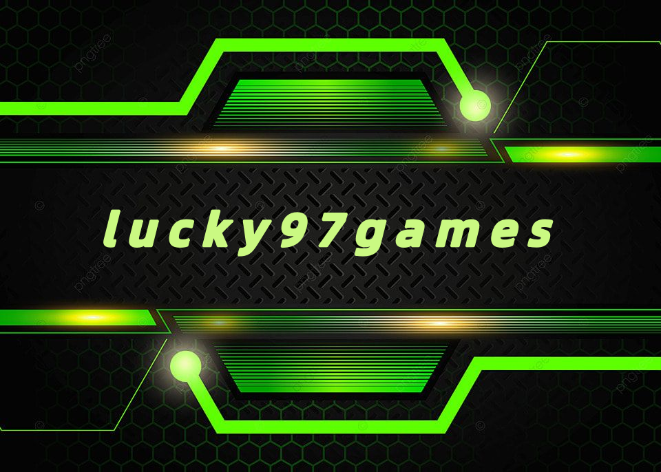 lucky97games