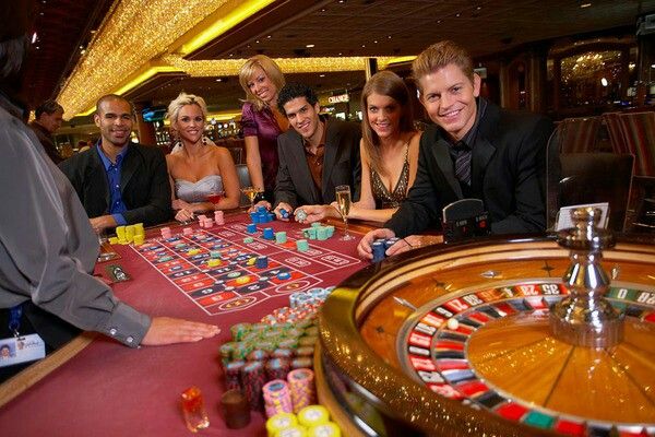 lucky97games Live Casino