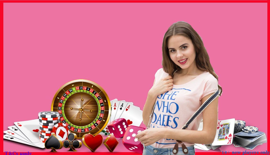 lucky97games Live Casino