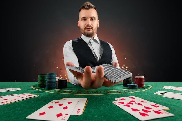 lucky97games Live Betting