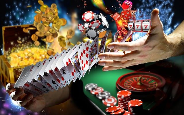 lucky97games Welcome Bonus