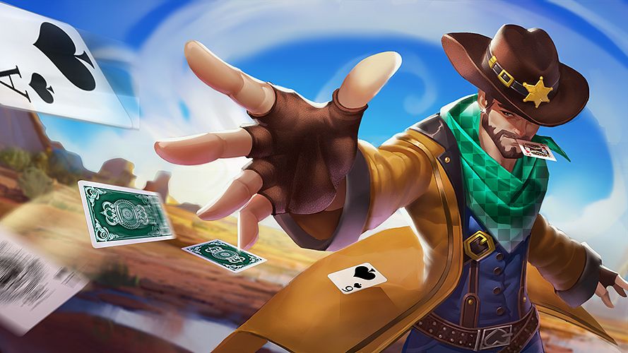 lucky97games Live Betting