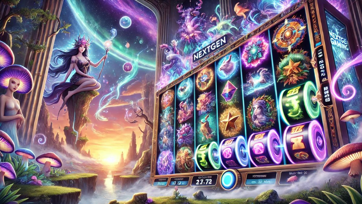 lucky97games Live Casino